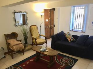 Maison Ventenac village house - 6