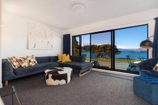TAHUNA LAKEFRONT LUXURY, Central Location - Queenstown - 0