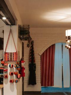 La Colorada Hostal - 3