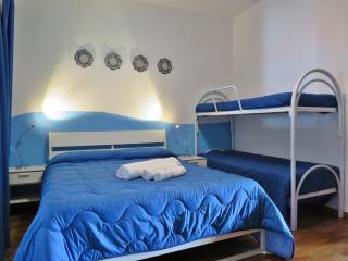 La Feluca Rooms & Breakfast - Messina - 1