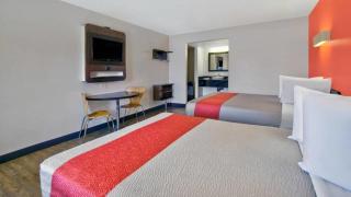Motel 6 Victorville - Victorville - 9