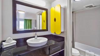 Motel 6 Victorville - Victorville - 7