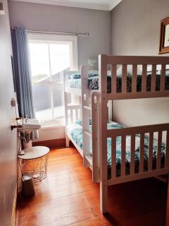 HarbourView Hotel - 9