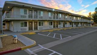Motel 6 Victorville - Victorville - 3