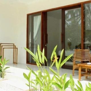 The Kebon Lombok - Kuta - 8