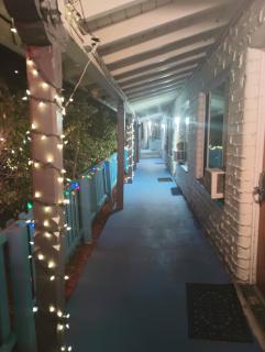 Oceana Boutique Hotel - 3