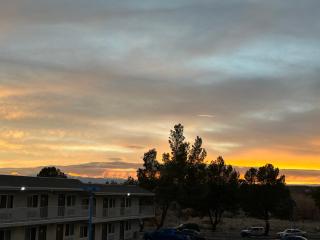 Motel 6 Victorville - Victorville - 5