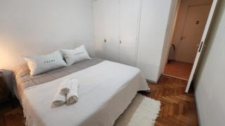 Casa Azcuénaga - Parque - Zona comercial - Aerop 15 min - 5