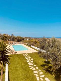 Villa Orizzonte - Polignano a Mare - San Vito - 8