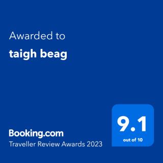 taigh beag - Fort William - 1