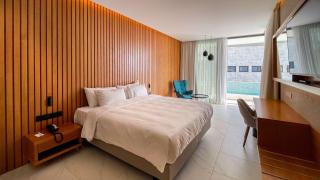 Radisson Beach Resort Larnaca - Larnaka - 3