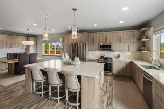 Luxury Mountain View Townhome - Rosa Way North - Bozeman - 9