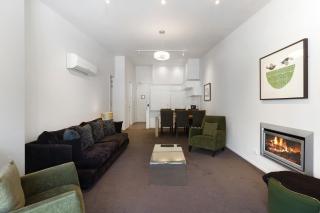 Travellers Oasis, Central Queenstown - Queenstown - 1