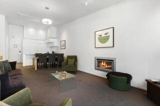 Travellers Oasis, Central Queenstown - Queenstown - 2