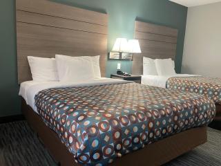 Countryside Inn & Suites Omaha East-Council Bluffs IA - Council Bluffs - 1