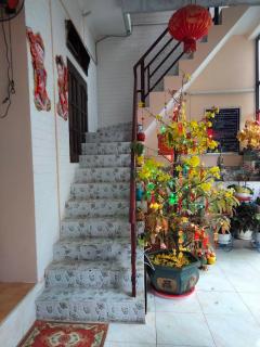Bảo Hoàng HomeStay - Con Dao - 9