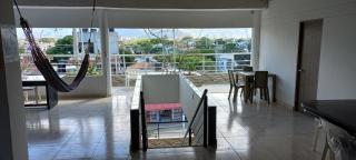 HABITACION VACACIONAL - Santa Marta - 2