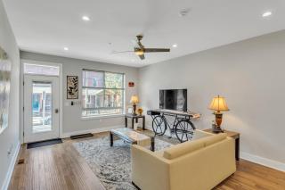 University City - Philadelphia home - 6
