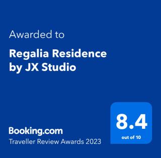 Home Studio - Regalia Suites - Kuala Lumpur - 9