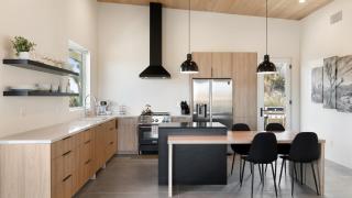 Desert Ridge - Hot Tub, Fire Pit, BBQ, Out Door Shower & Incredi home - 5