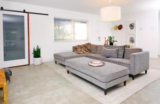 Live Centered with Hot Tub, Fire Pit In Joshua Tree home - 5