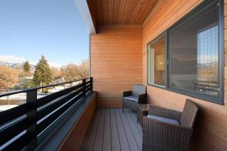 Stylish SoBo Condo - Steps to Main St - Bozeman - 6