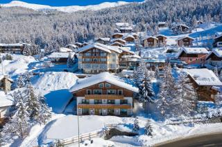 Hotel Duc De Rohan - Livigno - 4