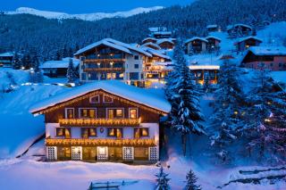Hotel Duc De Rohan - Livigno - 5