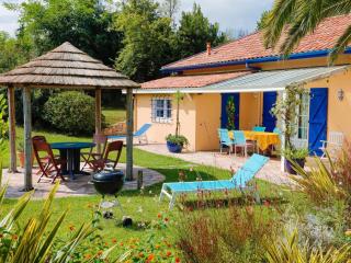 Villa in Anglet near town center - Anglet - 9