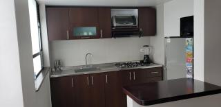 Apartamento La Floresta con todas las comodidades - Bogotá - 8