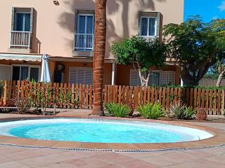 Cozy Bungalow Maspalomas Green - Maspalomas - 5