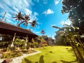 Apit Lawang Villas & Resto - Nusa Penida - 5