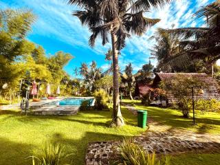 Apit Lawang Villas & Resto - Nusa Penida - 8