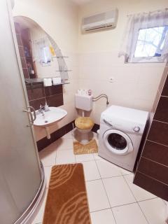 Holiday house with a parking space Brod Moravice, Gorski kotar - 20512 - 2