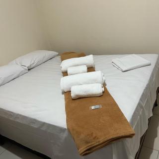 HOSTEL GIRASSOL - 7