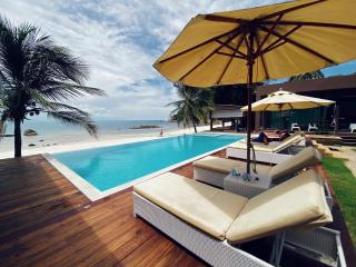 Silver Beach Resort - Lamai - 0