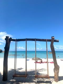 Silver Beach Resort - Lamai - 7