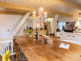 6 person holiday home in Løkken-By Traum - Løkken - 1