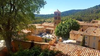 La Bouscatière - Moustiers-Sainte-Marie - 3