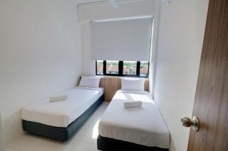 Azfa Imperio Professional Suite Alor Setar - 7