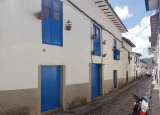 Cusco Central Aparment - Cusco - 2