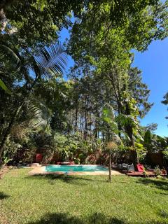 Casa Jaguar - Puerto Iguazú - 8