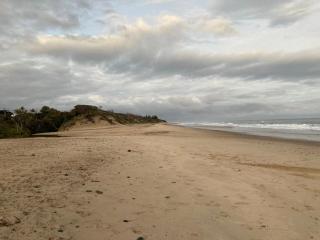 Amani Beach Haus, on the beach - 8