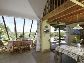 Bright cottage in a quiet location, near the coast, Sibiril - Sibiril - 4