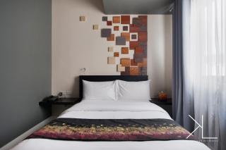 KL Serviced Residences Managed by HII - Manila - 3