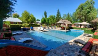 Complejo Ermitazh - Valle Grande - 0