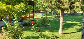Complejo Ermitazh - Valle Grande - 5