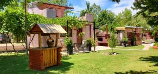 Complejo Ermitazh - Valle Grande - 2