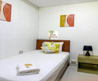 Apartamento Vacacional Vista Verde - Tarapoto - 5