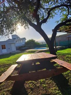 CABAÑA LA HERRADURA 14 - 9